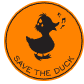 Save The Duck